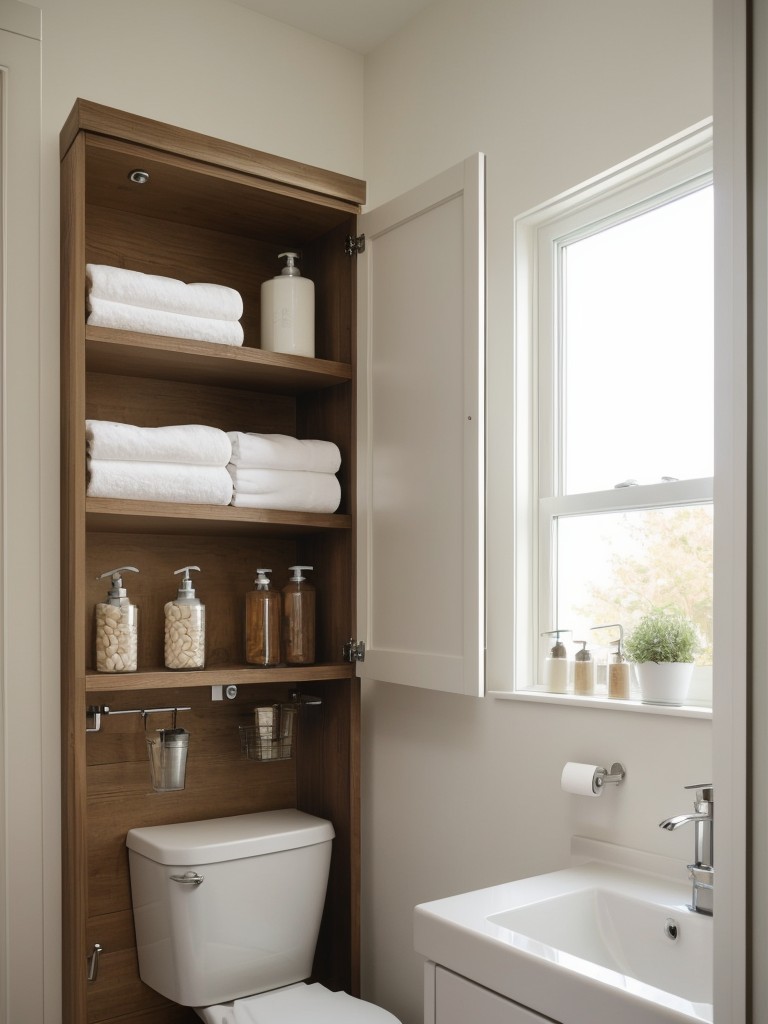 small-bathroom-ideas-maximizing-space-creative-storage-solutions-compact-fixtures-strategic-lighting-ensuring-functionality-without-sacrificing-style