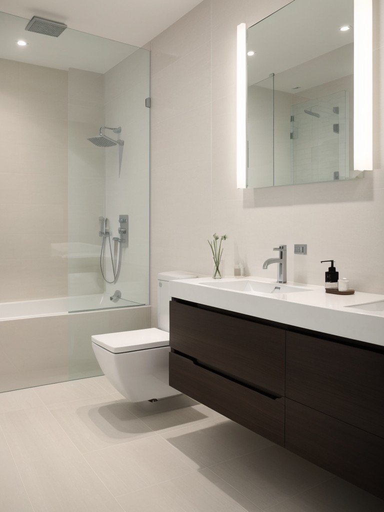 minimalist-bathroom-ideas-sleek-surfaces-neutral-color-palette