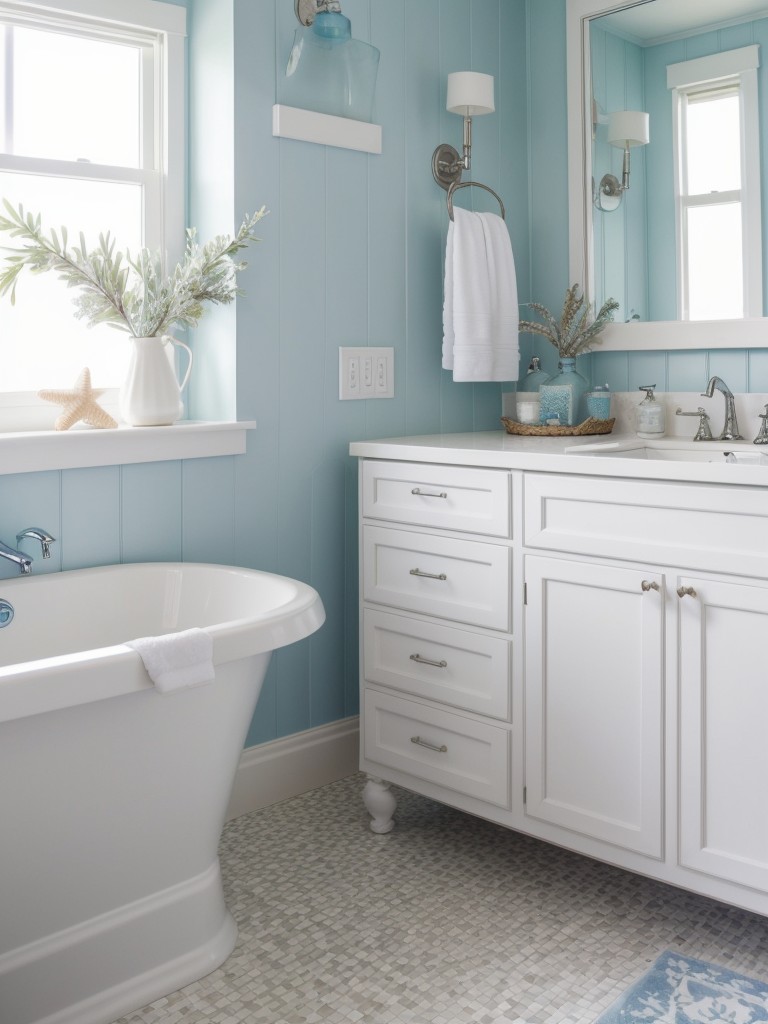 coastal-bathroom-decor-ideas-nautical-inspired-accents-soft-blue-hues-seashell-accessories-relaxing-beachy-vibe