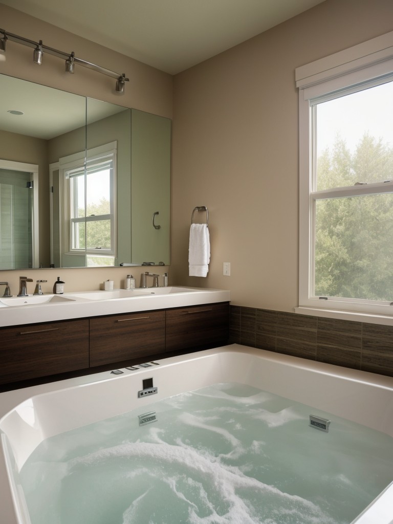 such-jacuzzi-tub-steam-shower-plush-towels