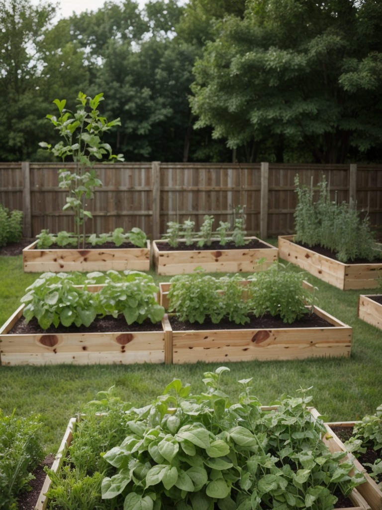 create-diy-herb-vegetable-garden-to-save-money-grocery-bills