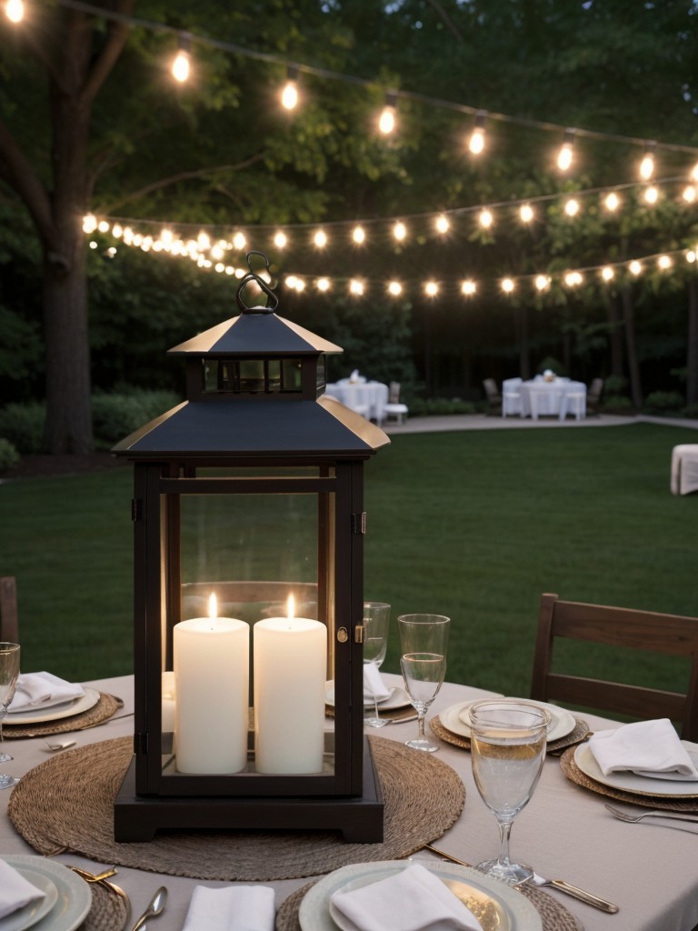 add-touch-elegance-to-your-backyard-diy-candle-lanterns-creating-warm-inviting-atmosphere-entertaining-guests