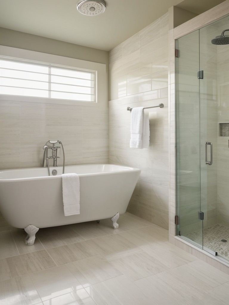 spa-inspired-bathroom-ideas-soothing-colors-plush-towels-rainfall-showerhead-ultimate-relaxation-experience