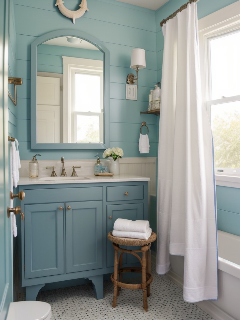 beach-themed-bathroom-ideas-featuring-coastal-colors-seashell-accents-nautical-motifs-like-anchor-shaped-towel-hooks-ship-wheel-mirrors