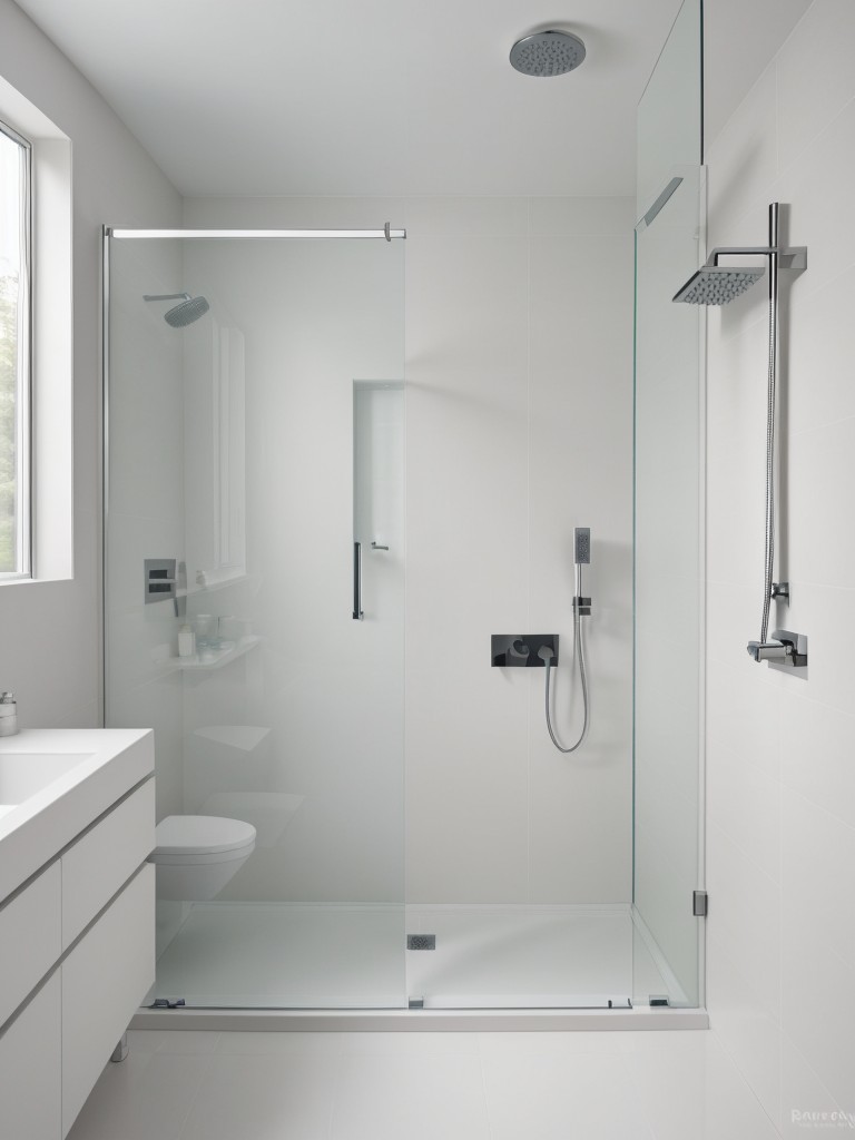 contemporary-bathroom-sleek-minimalist-design-monochromatic-color-scheme-innovative-fixtures-like-rain-shower-head-smart-toilet