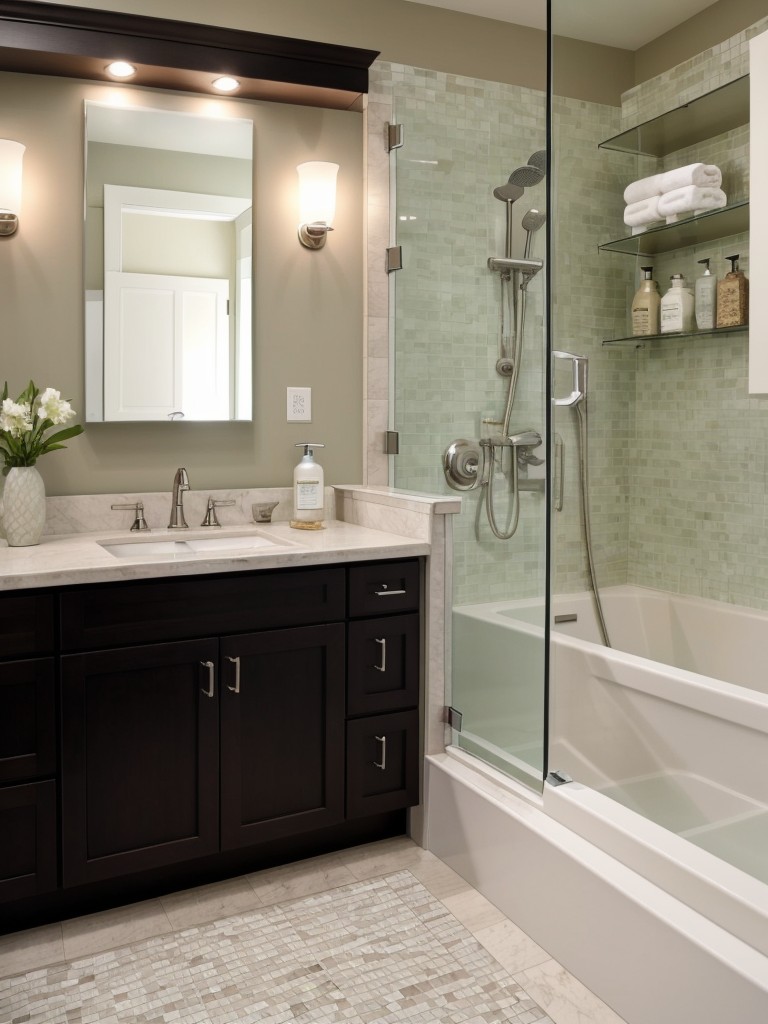 create-built-shelves-niches-shower-bathtub-area-to-store-bath-products-keep-them-within-reach