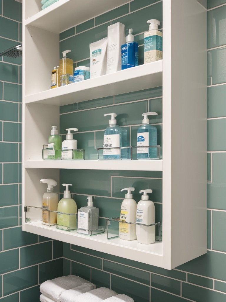 install-recessed-shelf-shower-to-keep-shampoo-bottles-shower-essentials-easily-accessible