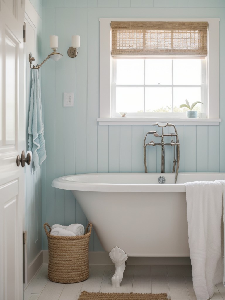 Farmhouse Meets Modern Stylish Bathroom Ideas