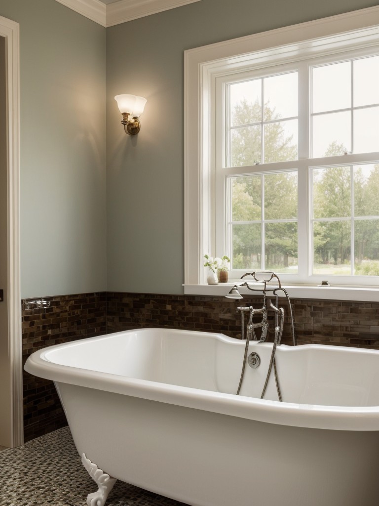 traditional-bathroom-design-ideas-that-exude-elegance-timeless-beauty-classic-fixtures-intricate-tile-patterns-clawfoot-tub