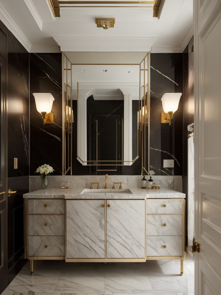 art-deco-bathroom-ideas-glamorous-fixtures-luxurious-materials-like-marble-brass