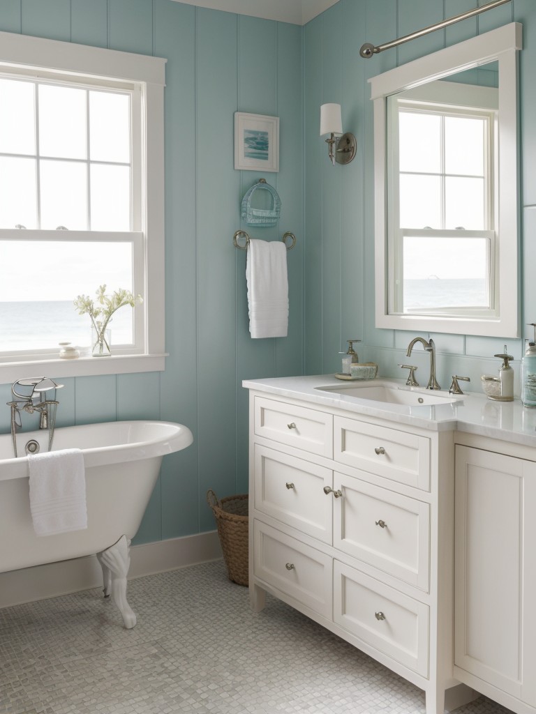 coastal-bathroom-ideas-nautical-decor-light-airy-color-scheme-beach-inspired-accessories