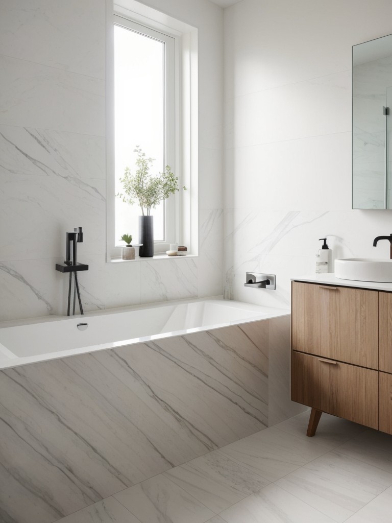 scandinavian-bathroom-ideas-clean-minimalist-design-utilizing-white-color-palette-natural-materials-like-wood-marble