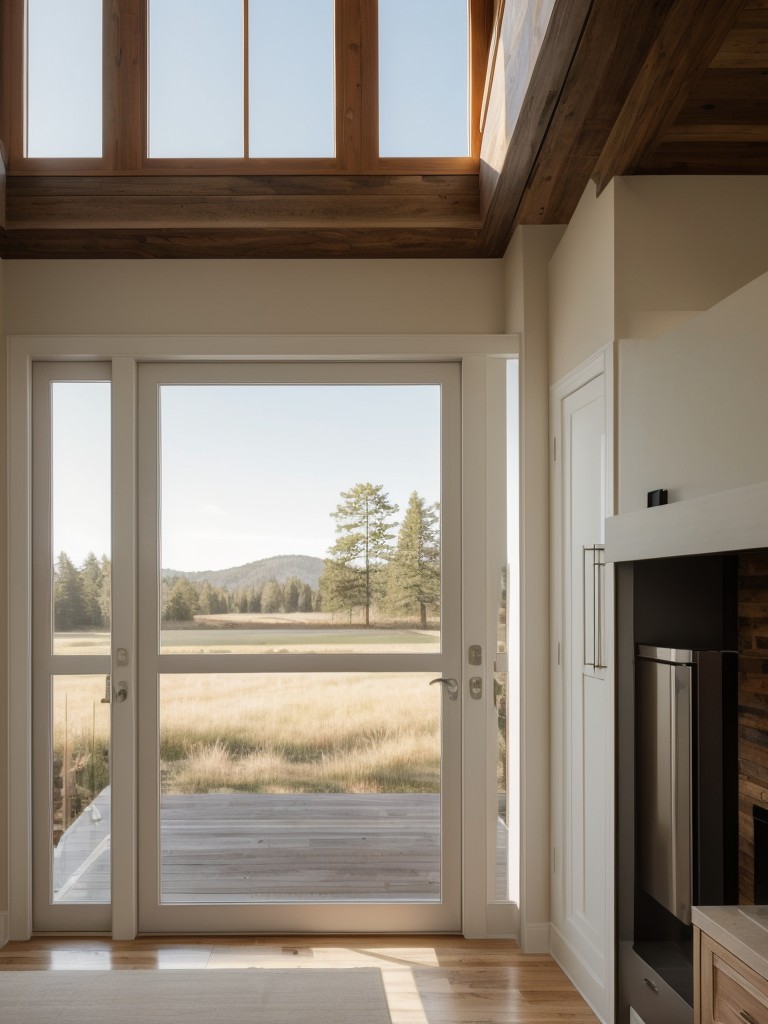 incorporating-wooden-accents-neutral-color-palette-serene-aesthetic