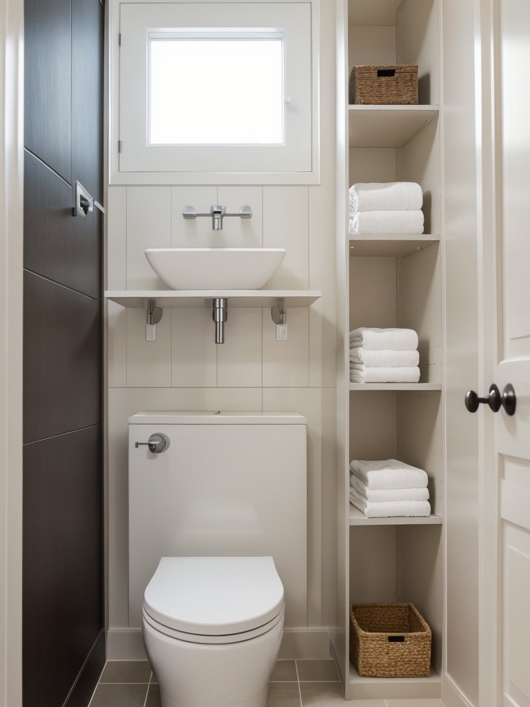 maximizing-storage-small-bathrooms-built-niches-recessed-shelving