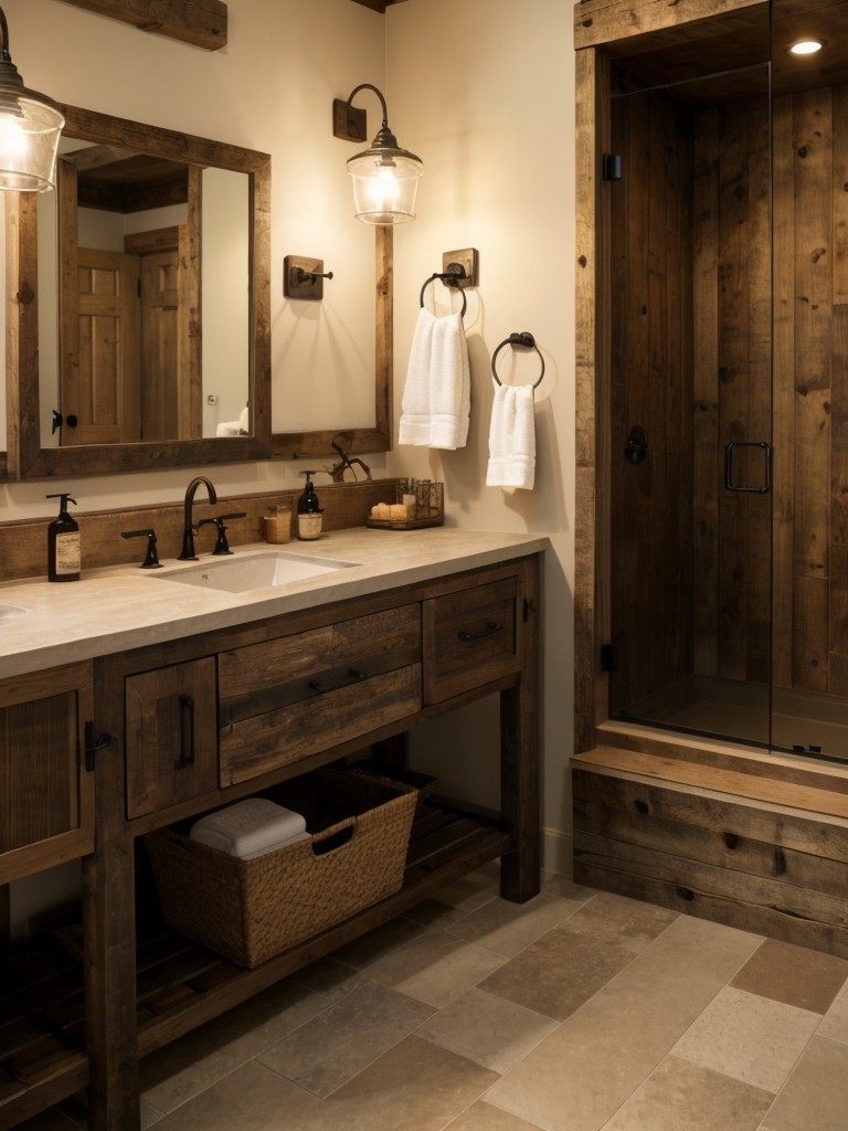 rustic-bathroom-ideas-featuring-natural-materials-warm-earth-tones-vintage-fixtures-cozy-inviting-space