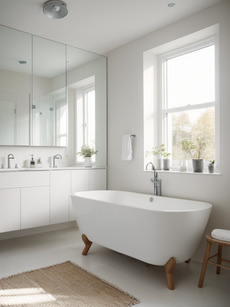scandinavian-bathroom-ideas-characterized-minimalistic-design-neutral-hues-natural-lighting-bright-airy-feel