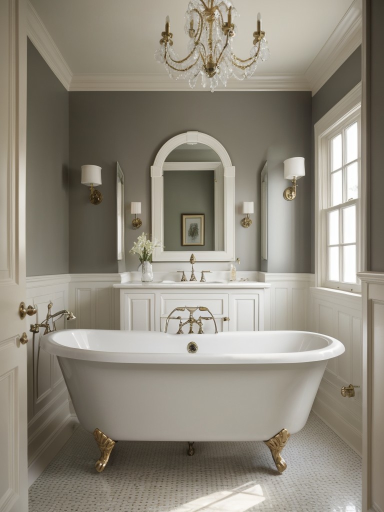 traditional-bathroom-ideas-embracing-classic-design-elements-like-clawfoot-tubs-ornate-mirrors-elegant-fixtures-to-create-timeless-elegant-space