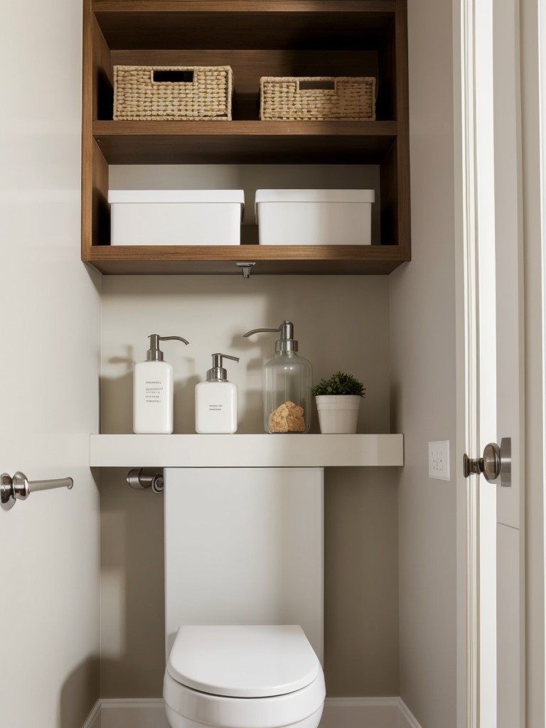 space-saving-storage-solutions-small-bathrooms-like-floating-shelves-built-niches-wall-mounted-cabinets