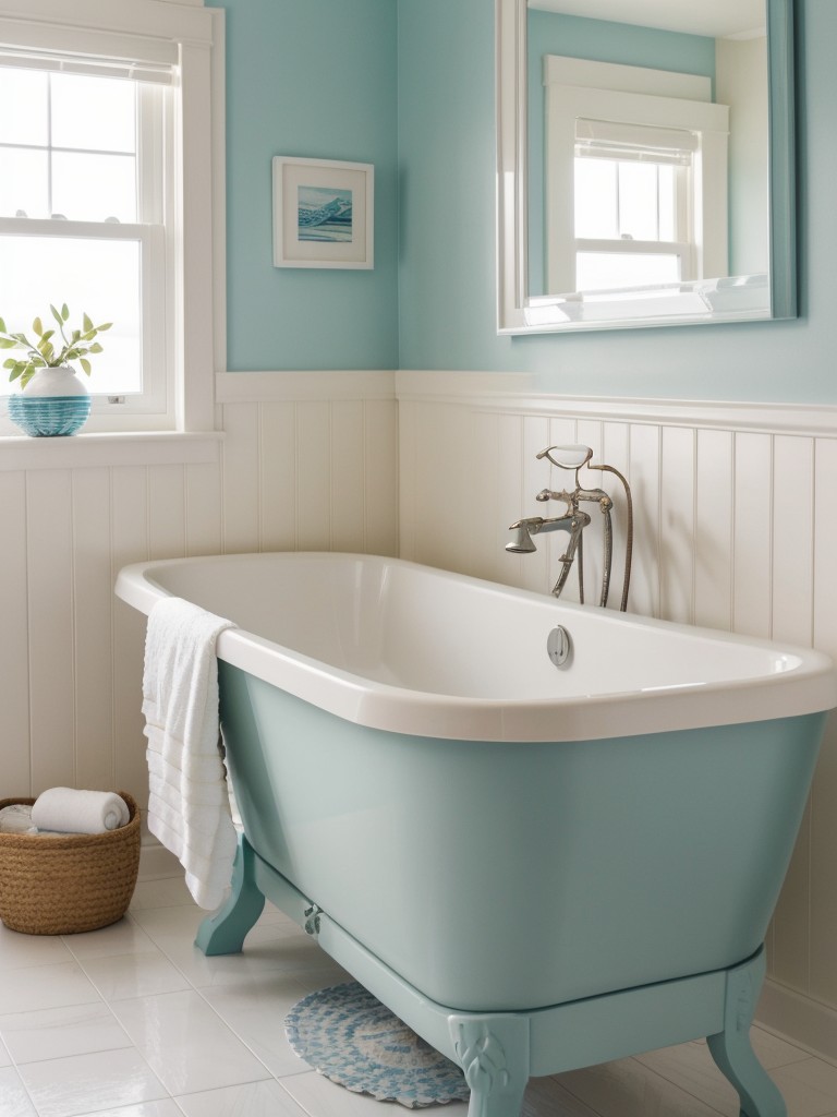beach-inspired-bathroom-ideas-coastal-decor-light-pastel-colors-nautical-accents-using-seashell-embellishments-striped-patterns-framed-ocean-themed-ar