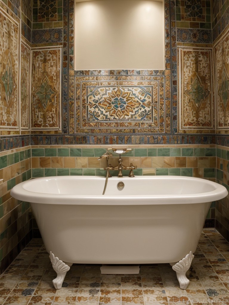 mediterranean-bathroom-ideas-incorporating-rich-colors-mosaic-tiles-ornate-detailing-warm-inviting-ambiance