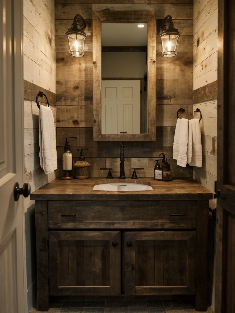 rustic-bathroom-inspiration-distressed-wood-finishes-vintage-fixtures-earthy-color-schemes-to-create-cozy-inviting-atmosphere