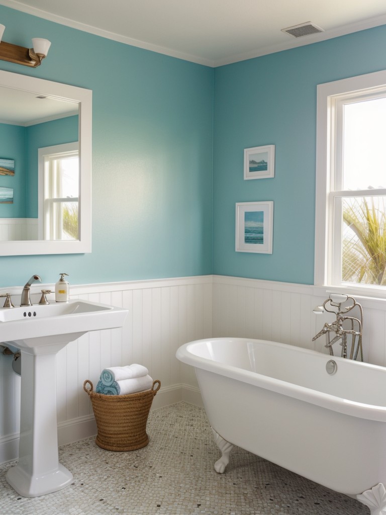 beach-themed-bathroom-ideas-coastal-inspired-colors-seashell-accessories-nautical-prints-to-bring-relaxing-vibes-ocean-into-your-space