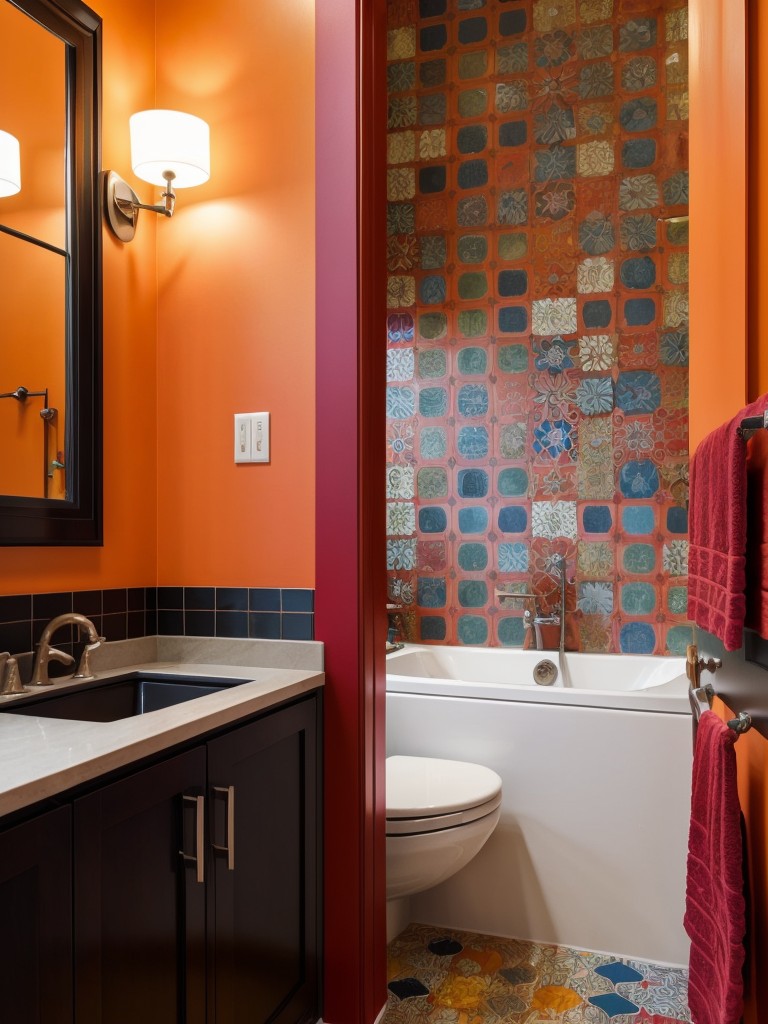 bold-bathroom-ideas-vibrant-hues-eclectic-patterns-statement-pieces-to-create-visually-striking-energetic-ambiance