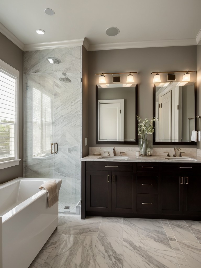 luxury-bathroom-ideas-showcasing-elegant-finishes-high-end-fixtures-indulgent-features-lavish-stylish-retreat