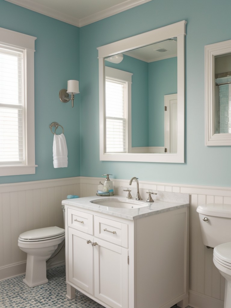 coastal-themed-bathroom-ideas-nautical-decor-seashell-accents-beachy-color-palettes