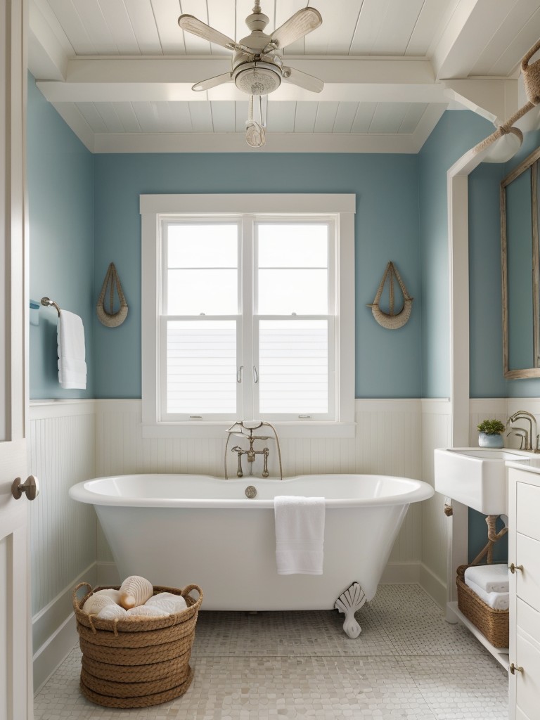 design-beach-inspired-bathroom-nautical-elements-such-shells-ropes-ship-wheel-decorations-relaxed-serene-atmosphere