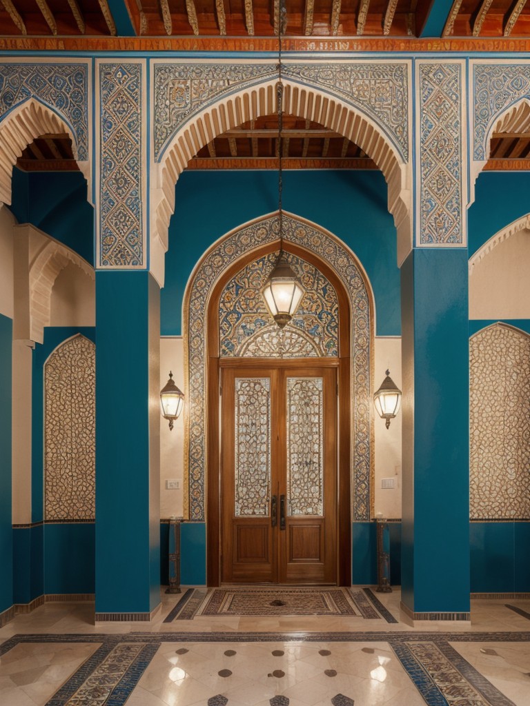 explore-bold-vibrant-world-moroccan-design-incorporating-intricate-patterns-mosaic-tiles-ornate-lighting-fixtures
