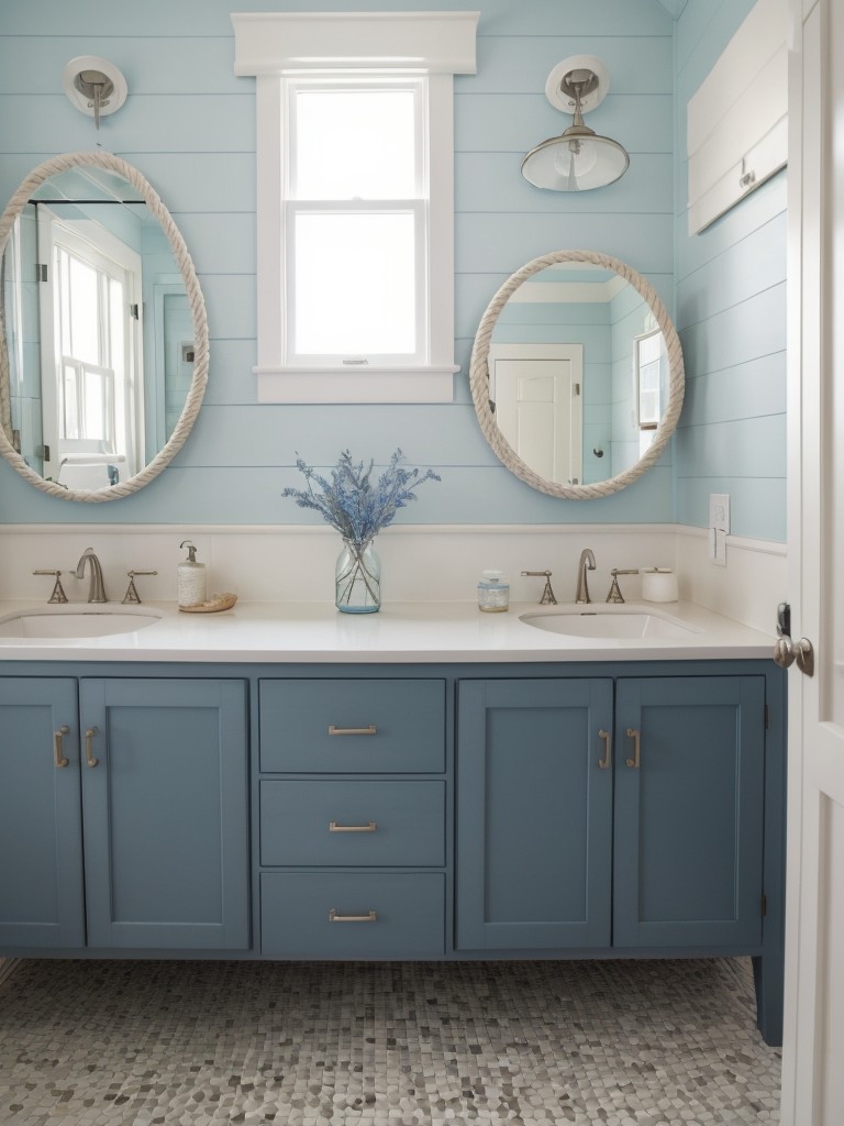 coastal-beach-themed-bathroom-ideas-featuring-light-airy-design-nautical-colors-like-blue-white-seaside-inspired-decor-such-seashells-rope-accents-dri