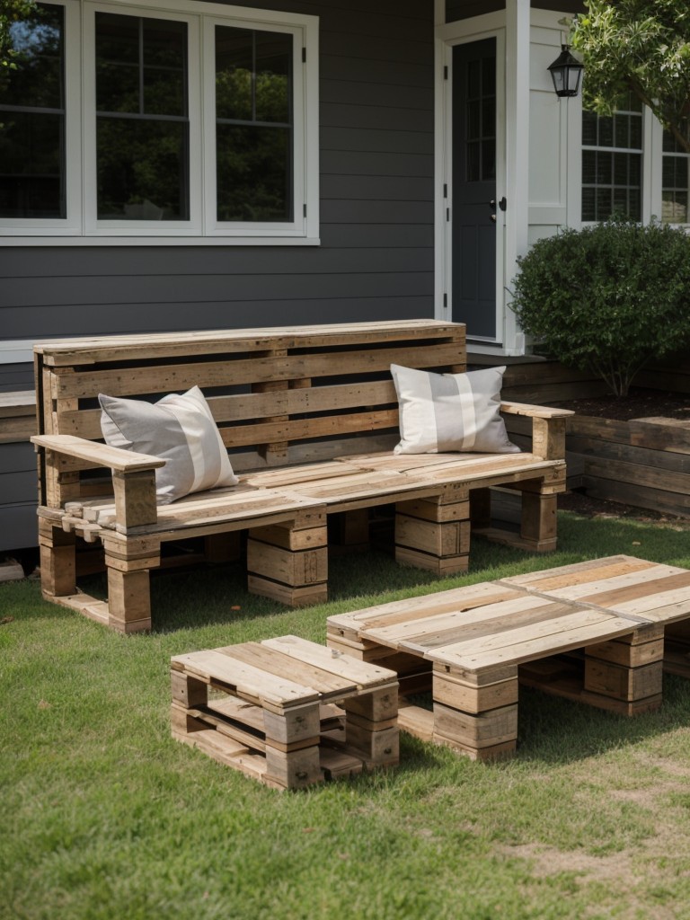 creative-outdoor-seating-options-using-repurposed-materials-like-old-pallets-tree-stumps