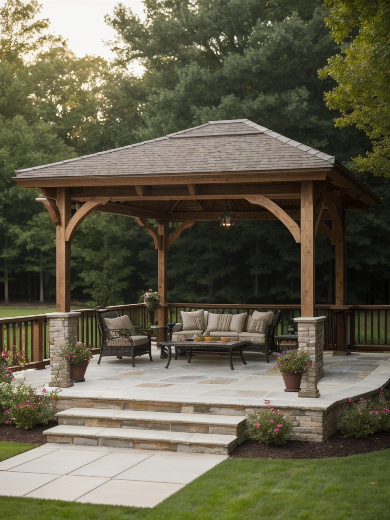 enhancing-your-backyard-beautiful-pergola-gazebo-touch-elegance-shade