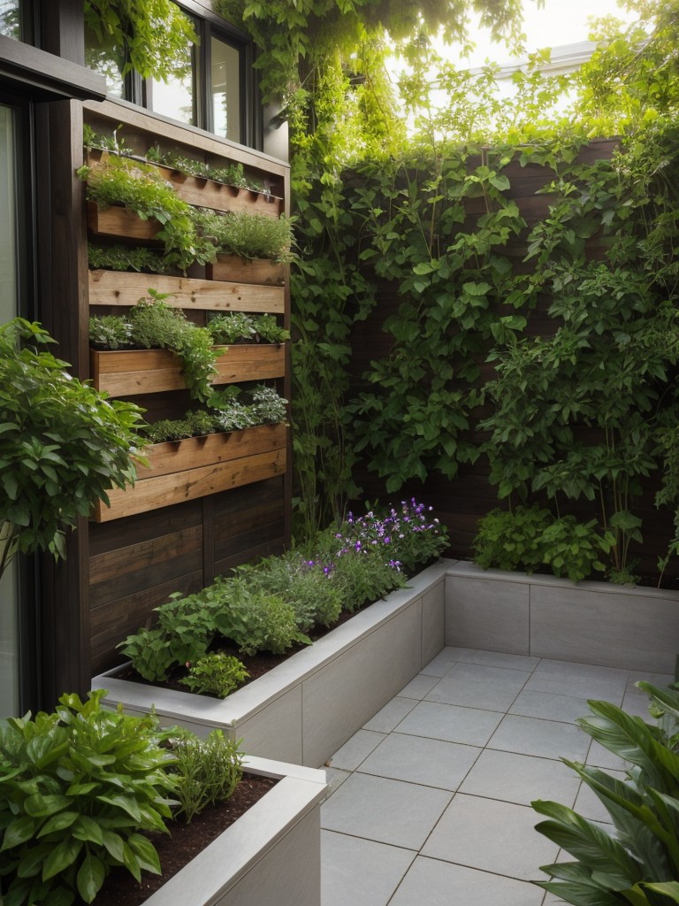 incorporating-vertical-gardening-ideas-to-maximize-space-add-touch-greenery-to-your-backyard