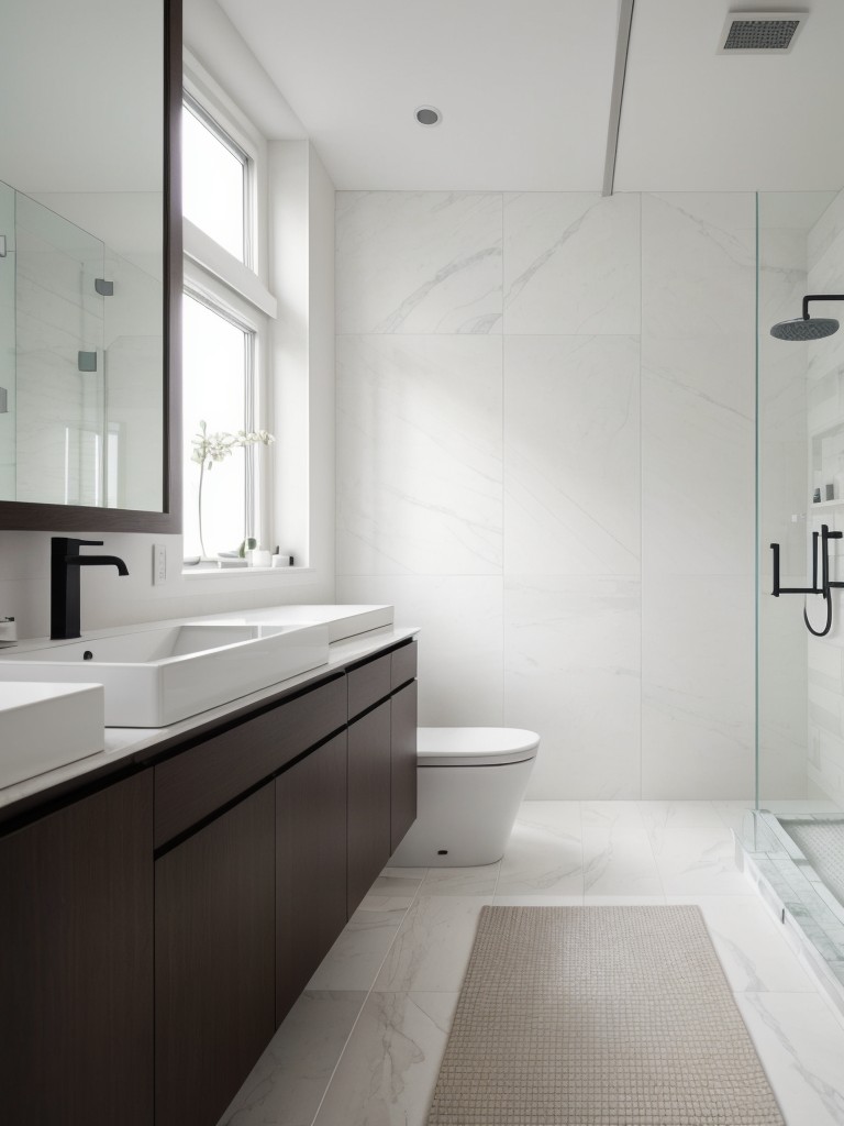 minimalist-bathroom-design-ideas-focus-simplicity-clean-lines-clutter-free-environment