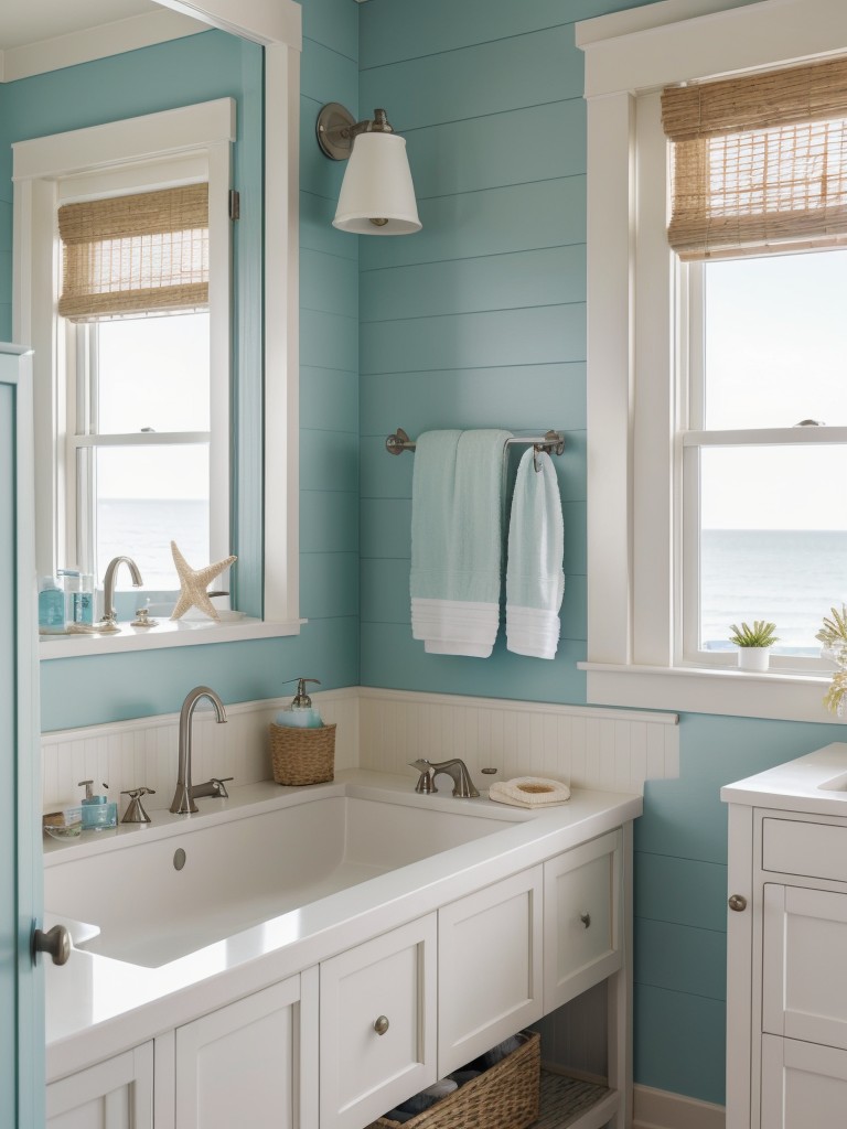 coastal-bathroom-ideas-beachy-vibe-incorporating-nautical-decor-breezy-colors-seaside-inspired-elements-relaxing-fresh-look