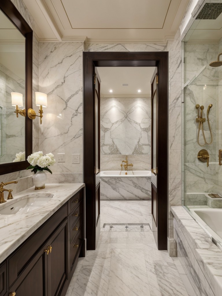 luxurious-bathroom-ideas-high-end-fixtures-marble-surfaces-elegant-accents-to-create-glamorous-opulent-space