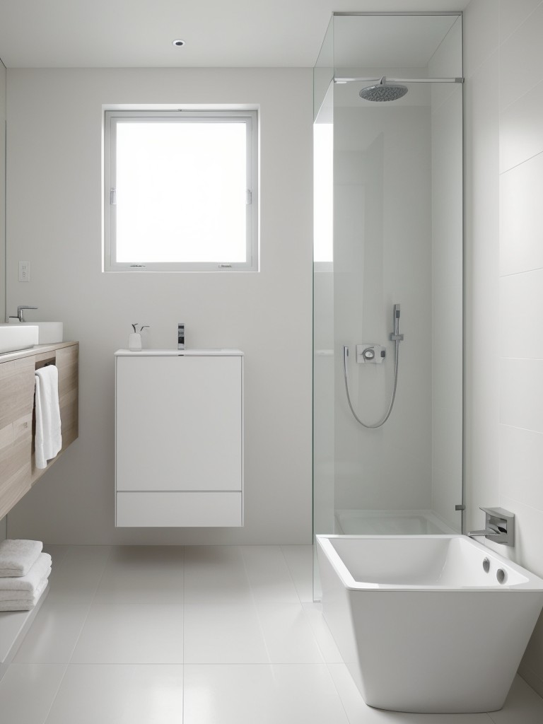 minimalist-bathroom-ideas-clean-lines-monochromatic-color-schemes-hidden-storage
