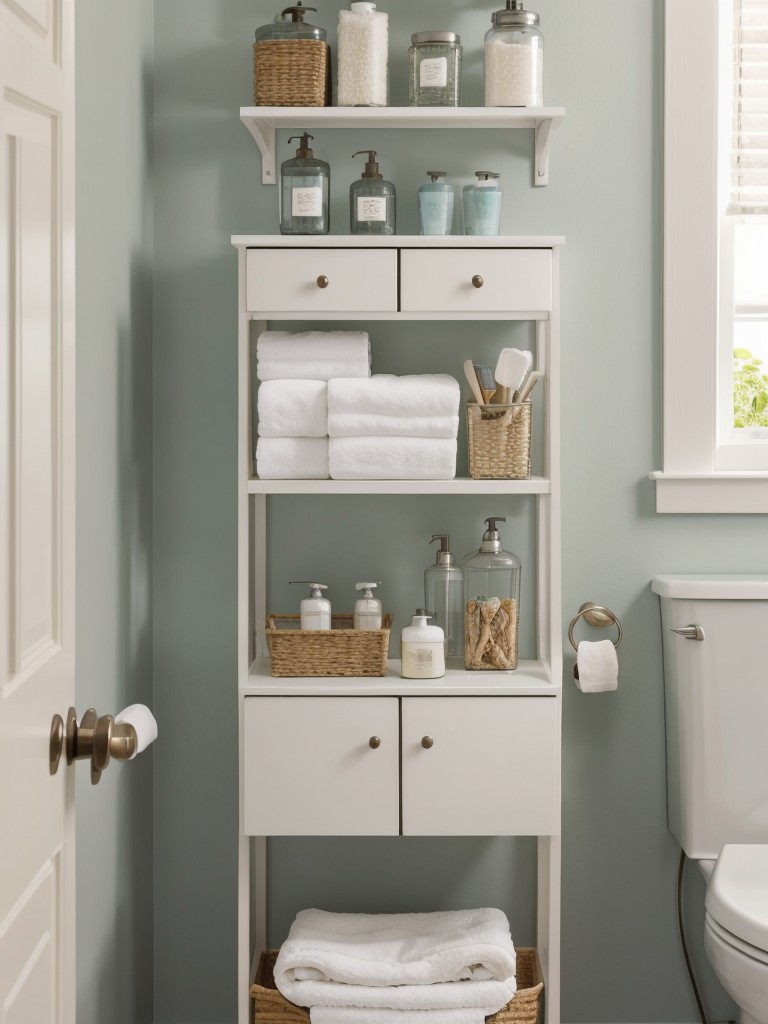 small-bathroom-ideas-space-saving-fixtures-light-colors-clever-storage-solutions