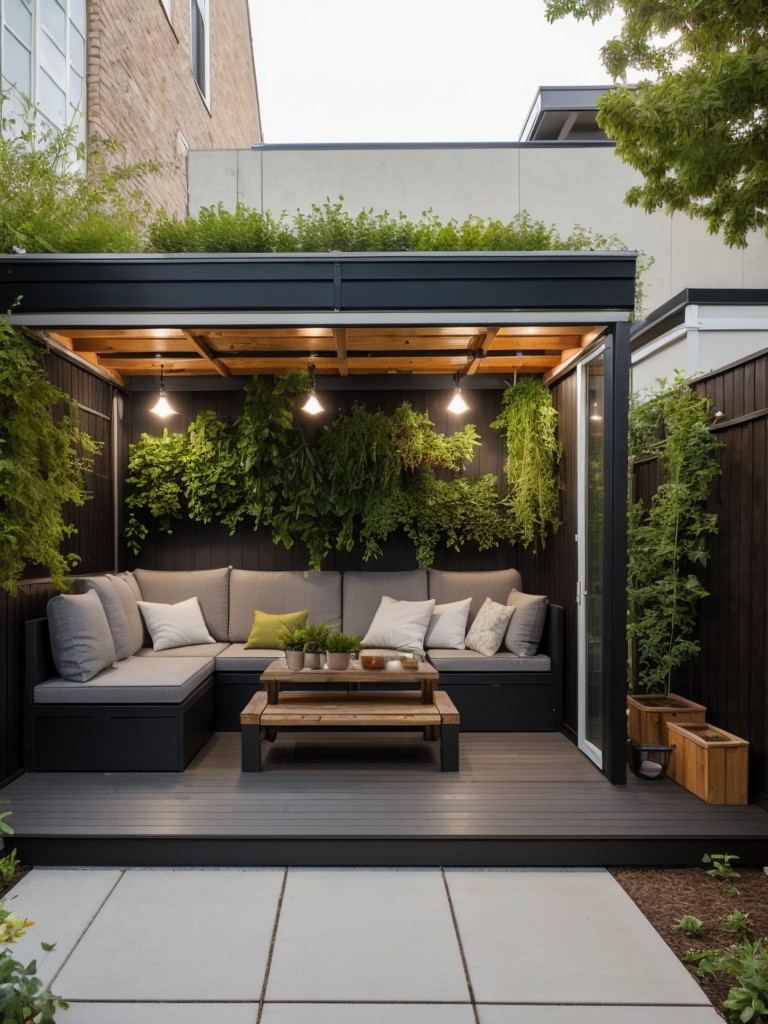 maximize-space-small-backyard-vertical-gardens-compact-furniture-clever-storage-solutions