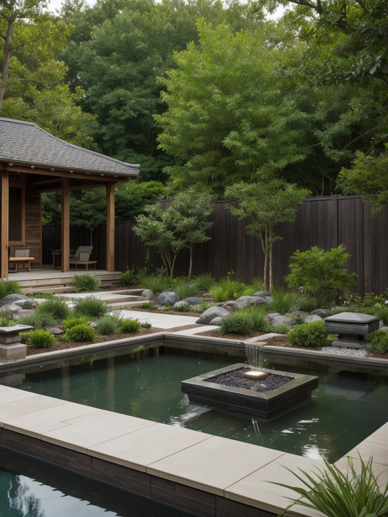 transform-your-backyard-into-tranquil-retreat-zen-garden-water-feature-plenty-greenery