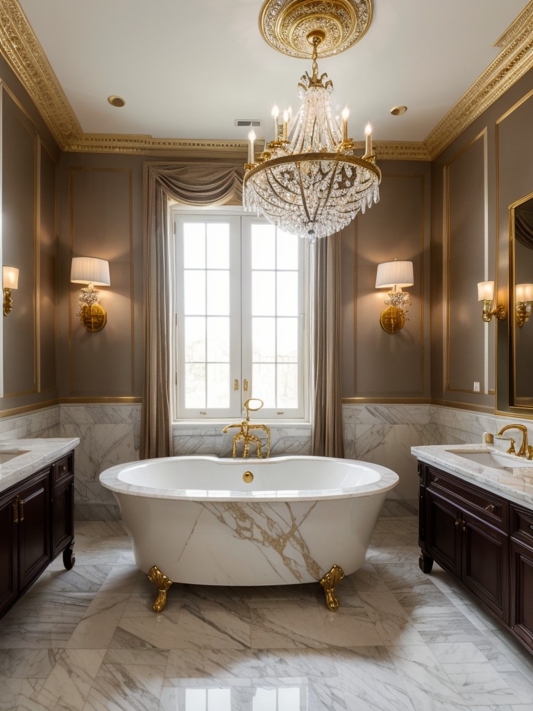 luxurious-bathroom-ideas-marble-accents-gold-fixtures-opulent-details-like-crystal-chandeliers
