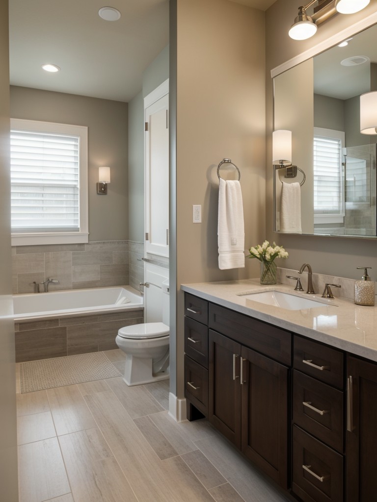 transitional-bathroom-ideas-mix-modern-traditional-elements-creating-harmonious-balance