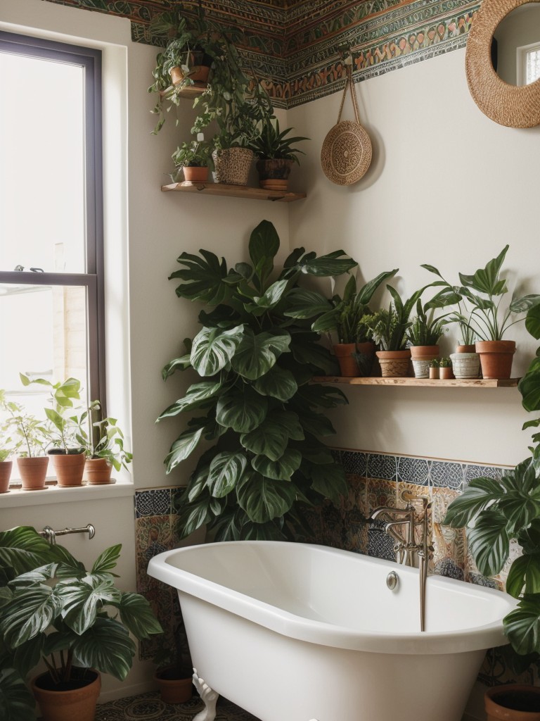 Rustic Elegance: Farmhouse Bathroom Inspiration for a Cozy Retreat ...