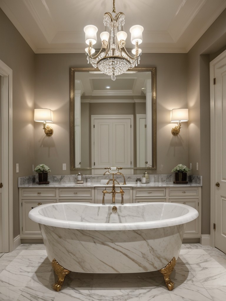 luxury-bathroom-ideas-marble-accents-luxurious-soaking-tubs-crystal-chandeliers