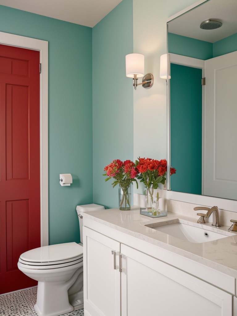 bold-vibrant-bathroom-color-ideas-to-add-personality-excitement-to-your-space