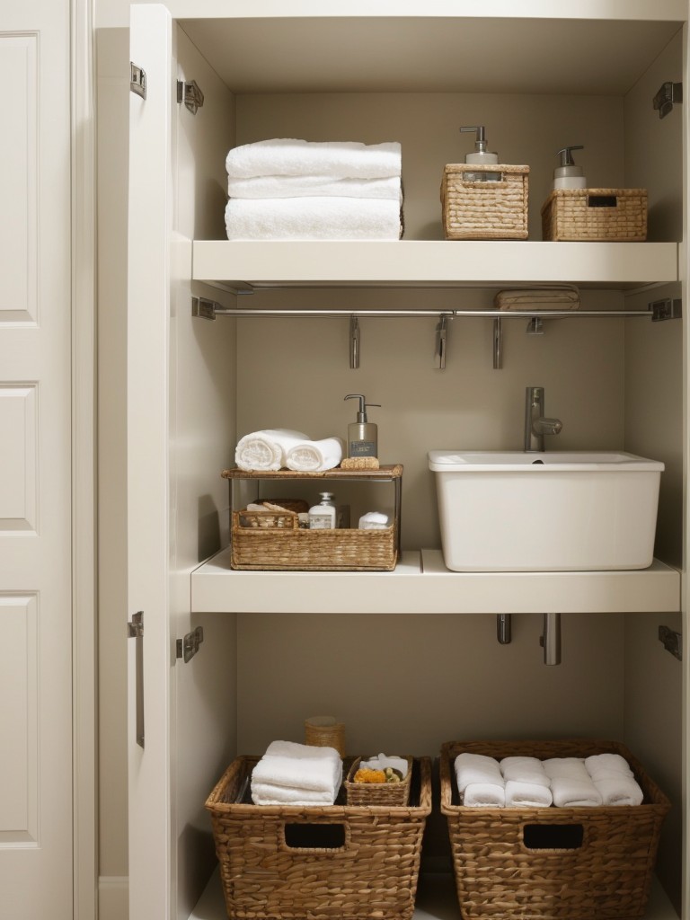clever-bathroom-organization-ideas-to-maximize-storage-keep-everything-tidy