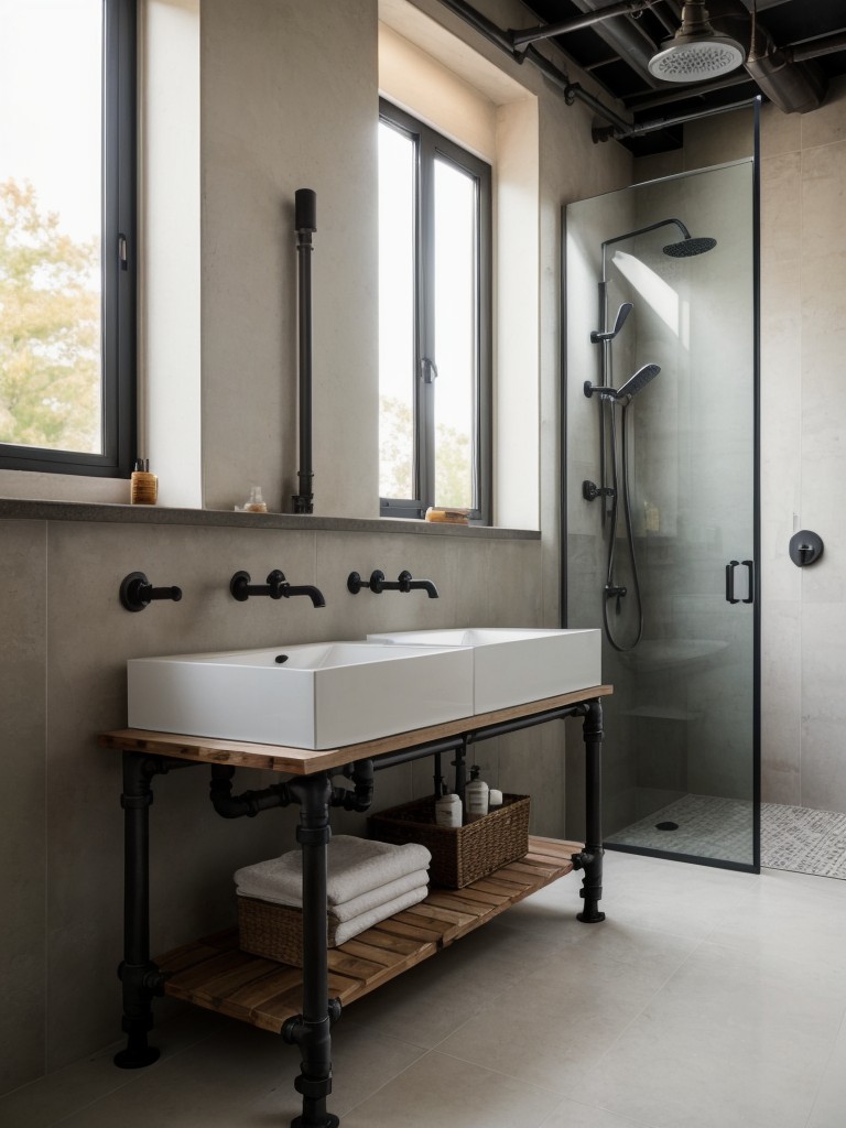 industrial-bathroom-ideas-that-embrace-raw-materials-exposed-pipes-modern-urban-feel