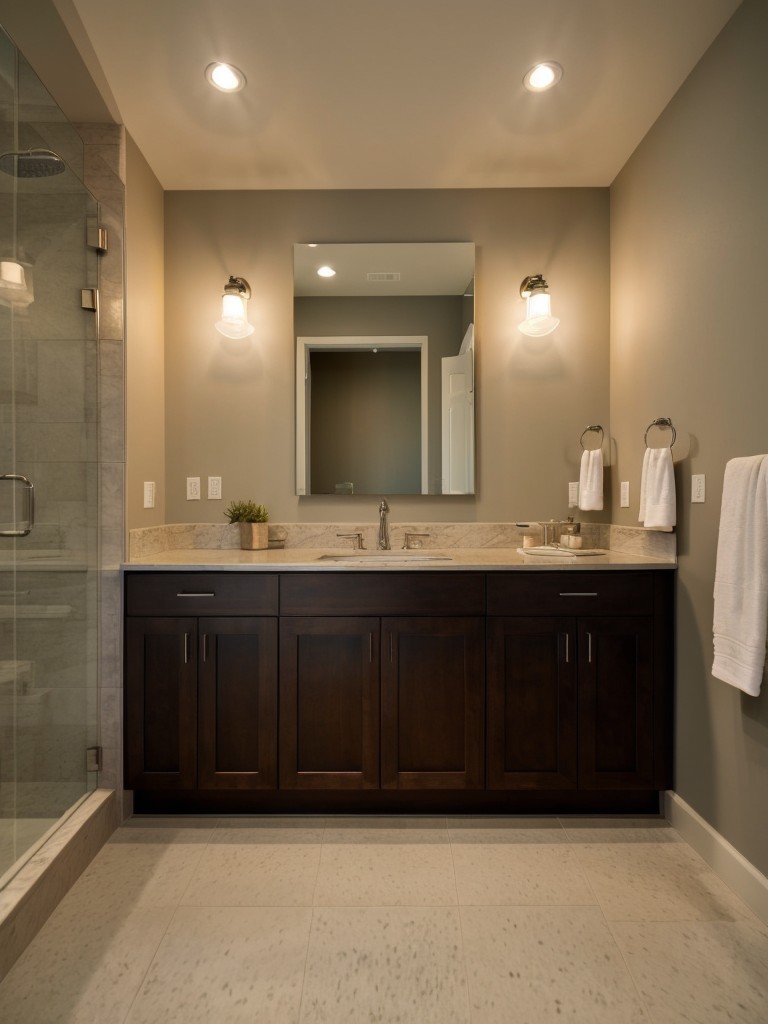 unique-bathroom-lighting-ideas-to-create-warm-inviting-atmosphere